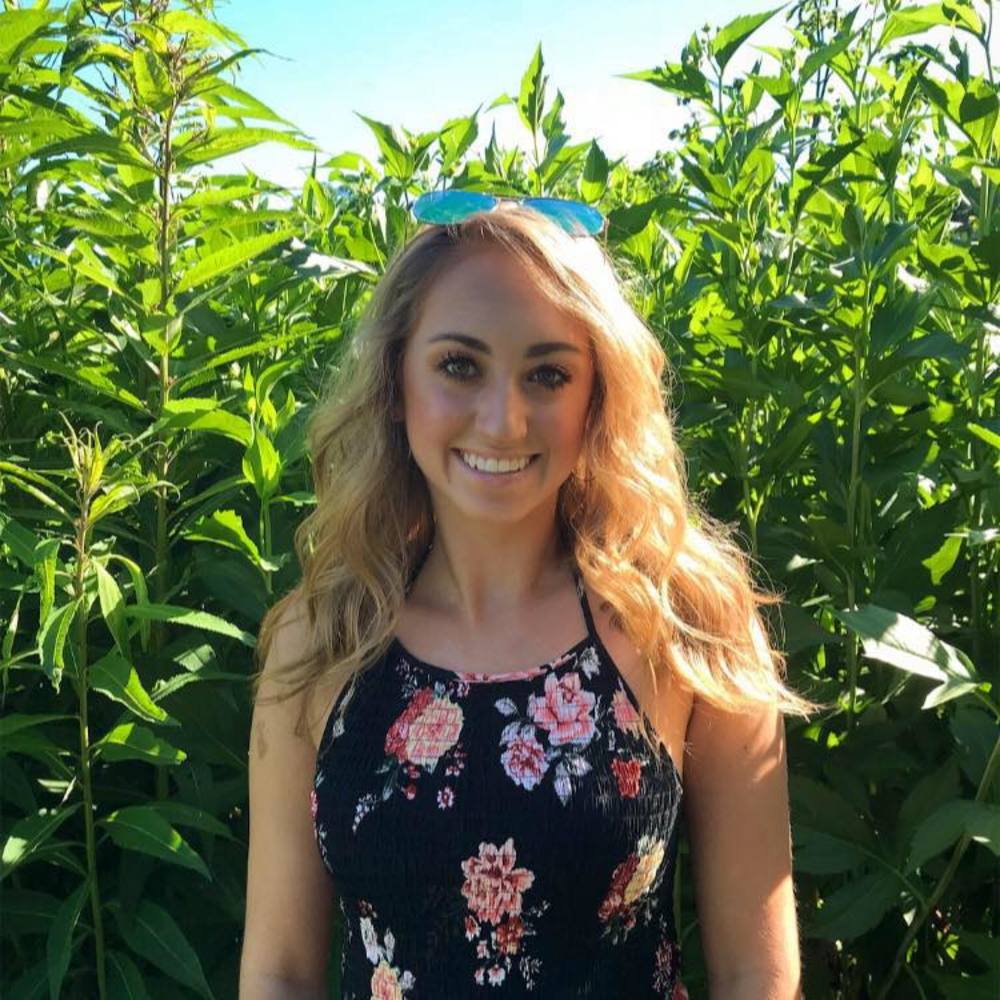 Meet your Posher, Rachael